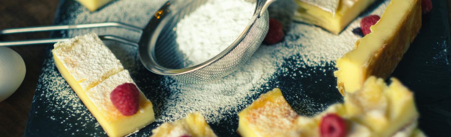 Foodie’s Dream — slide 2