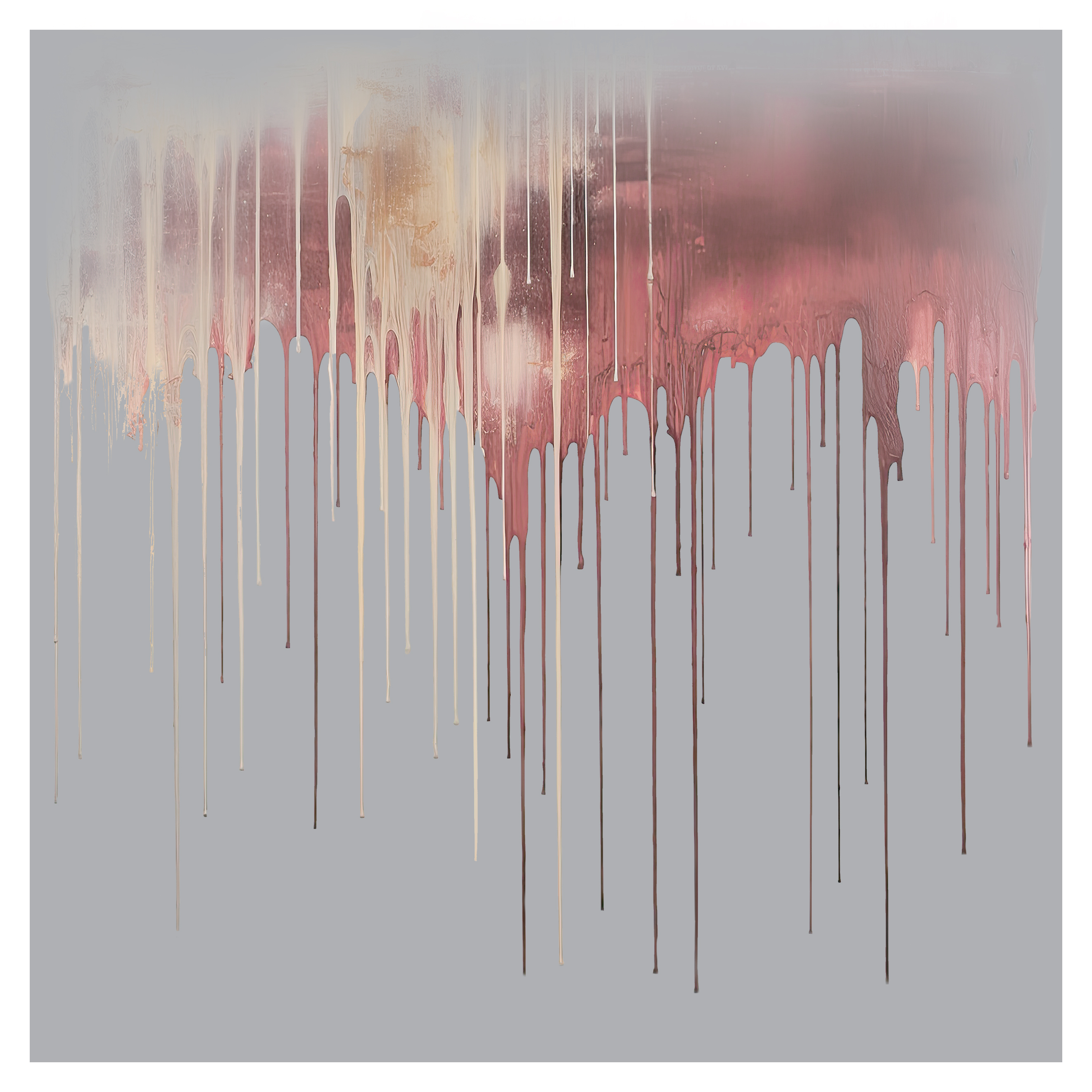 Runny Paint Drips Overlays(53)