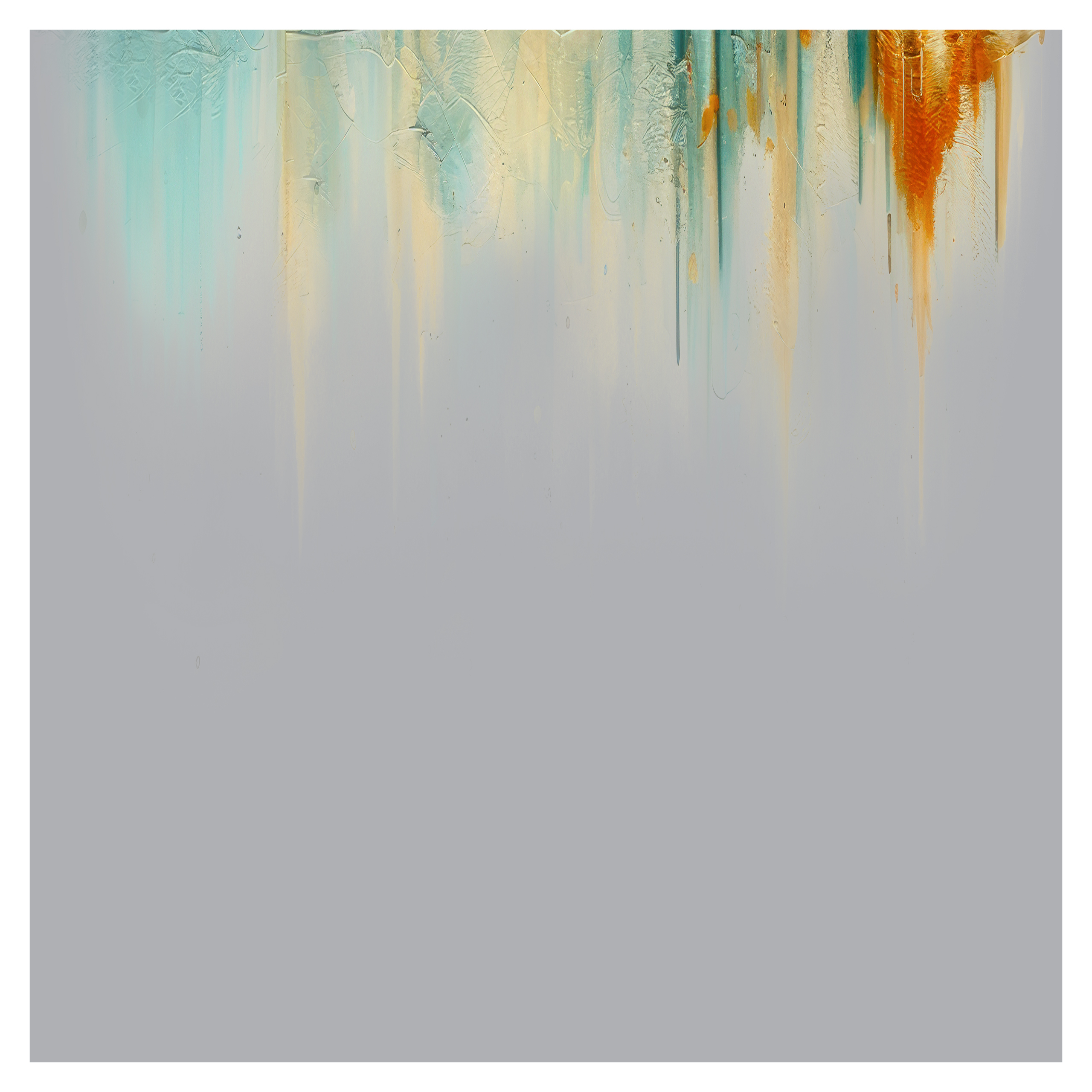 Runny Paint Drips Overlays(54)