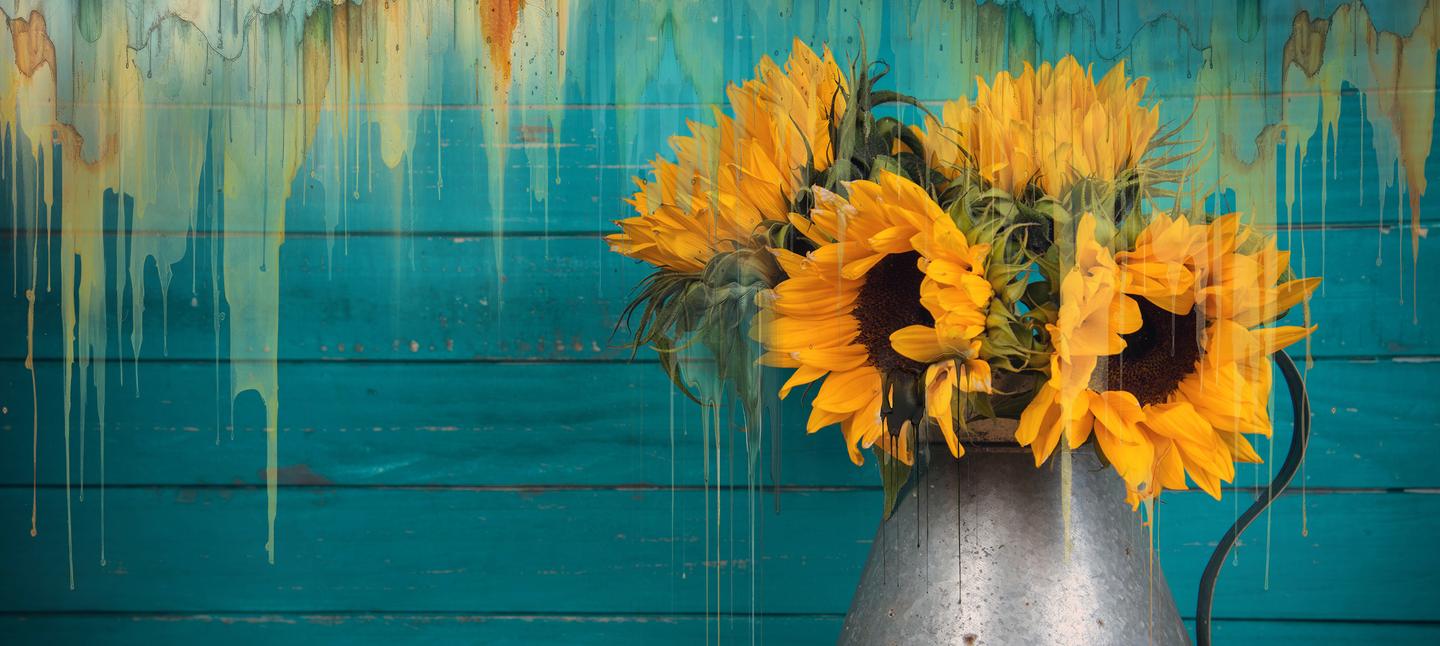 Runny Paint Drips Overlays — slide 3