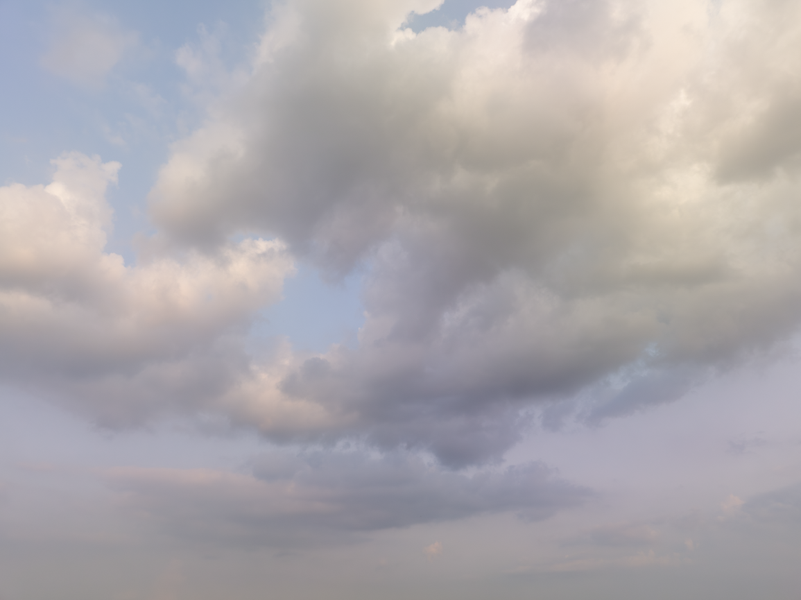 Soft Morning Skies(55)