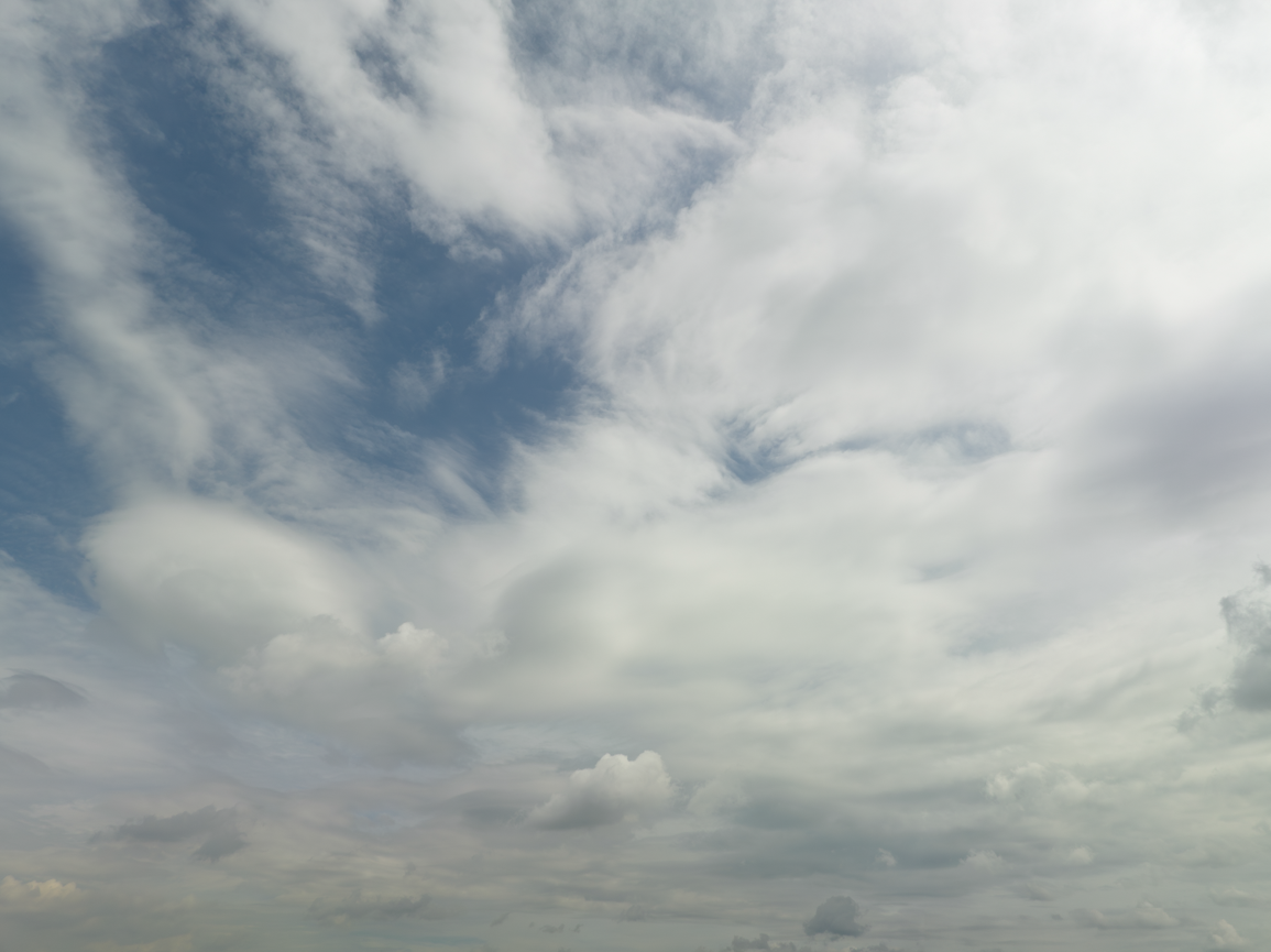 Soft Morning Skies(58)