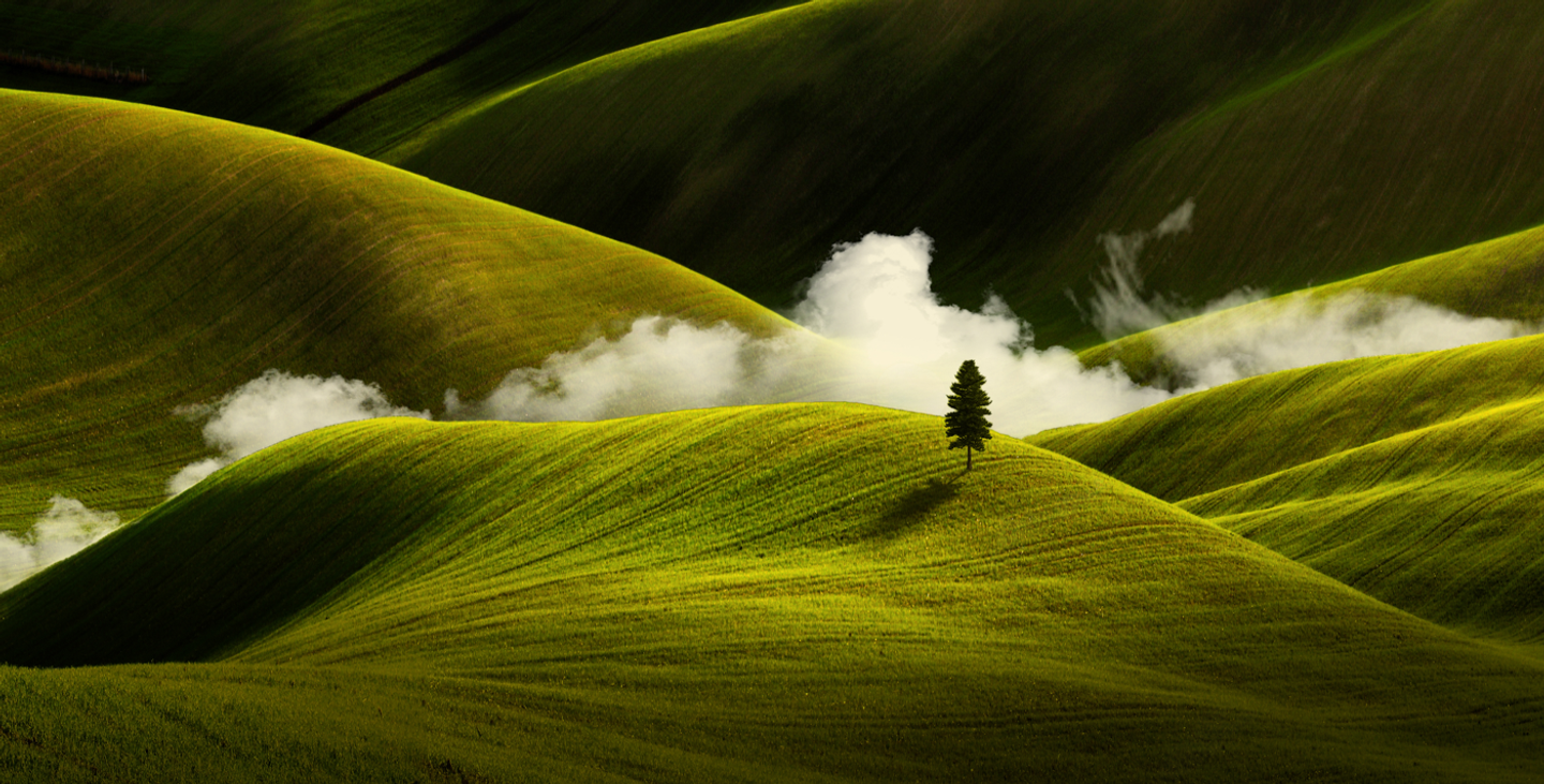 Inspiring Cloud Overlays — slide 3