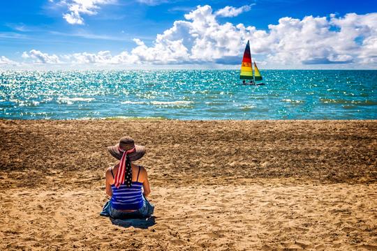 Anthony Morganti's LUT's  image