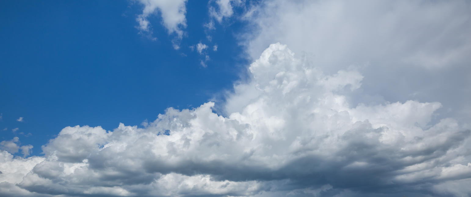 Puffy Clouds | Luminar Marketplace(50)