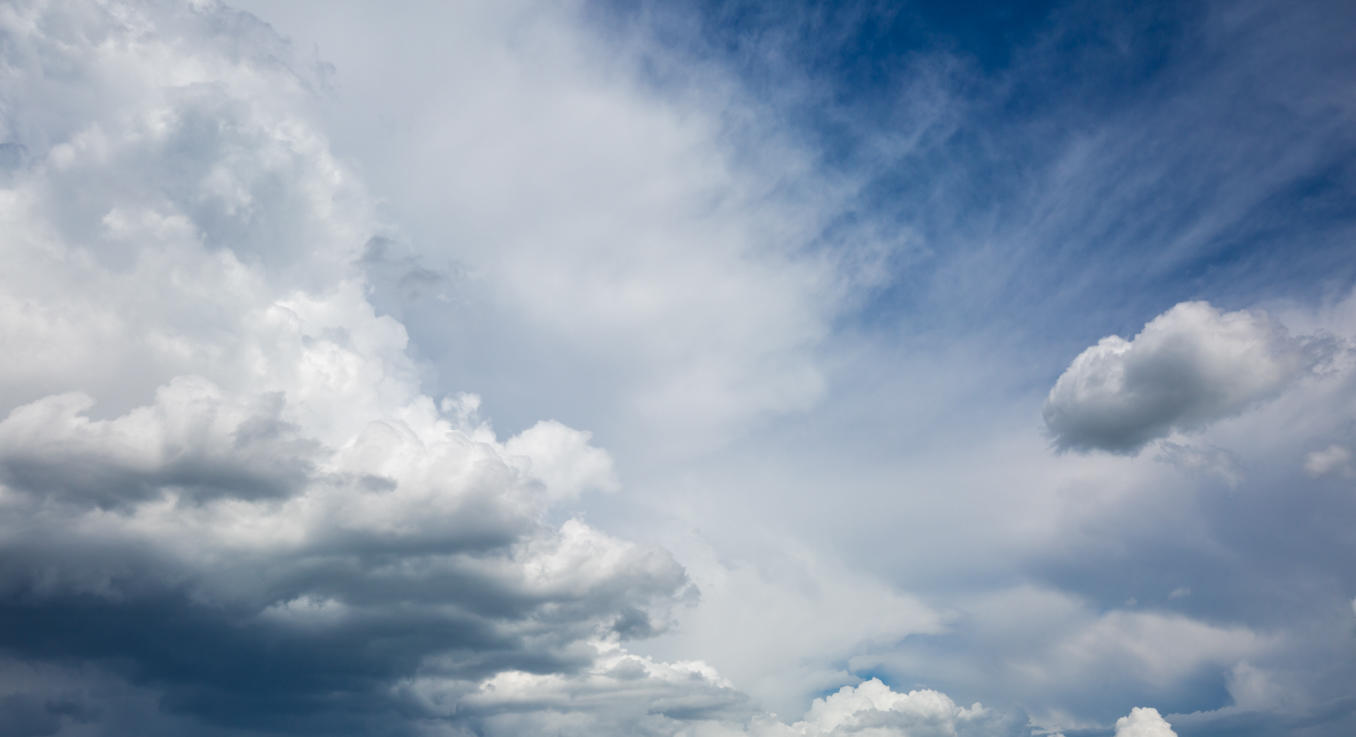 Puffy Clouds | Luminar Marketplace(51)