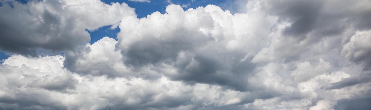 Puffy Clouds — slide 5