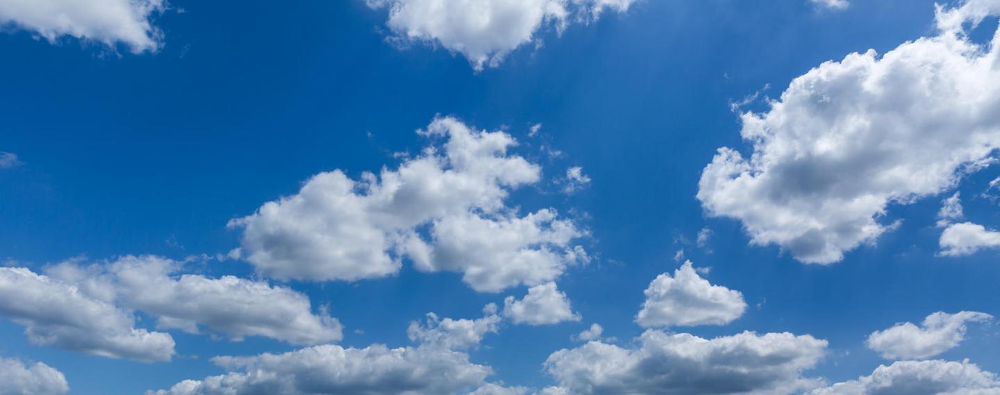 Puffy Clouds — slide 6