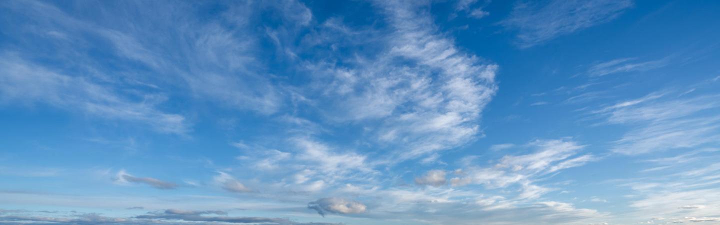Puffy Clouds — slide 9