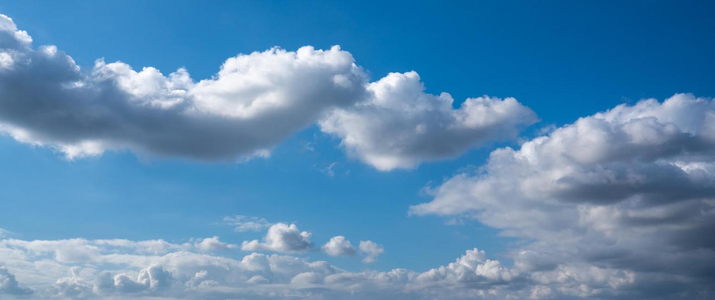 Puffy Clouds — slide 10