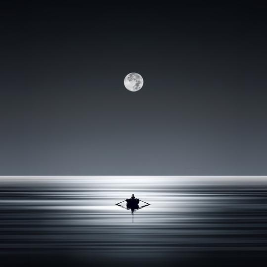 Amazing Water Reflection Overlays image