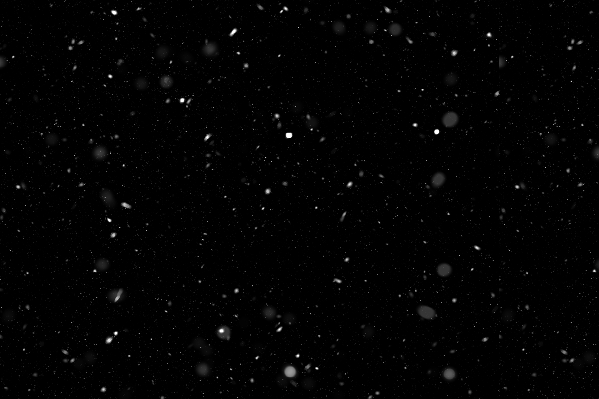 Let It Snow Overlays(51)