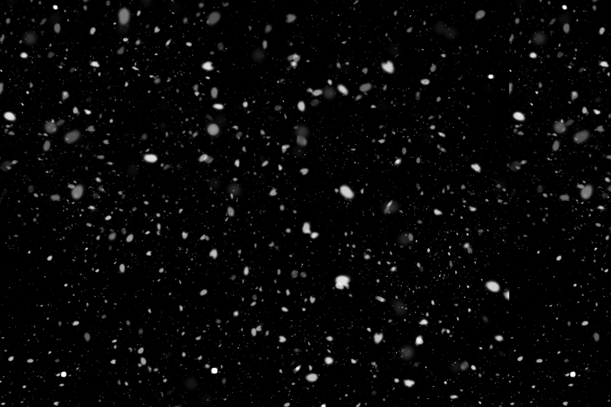 Let It Snow Overlays(55)