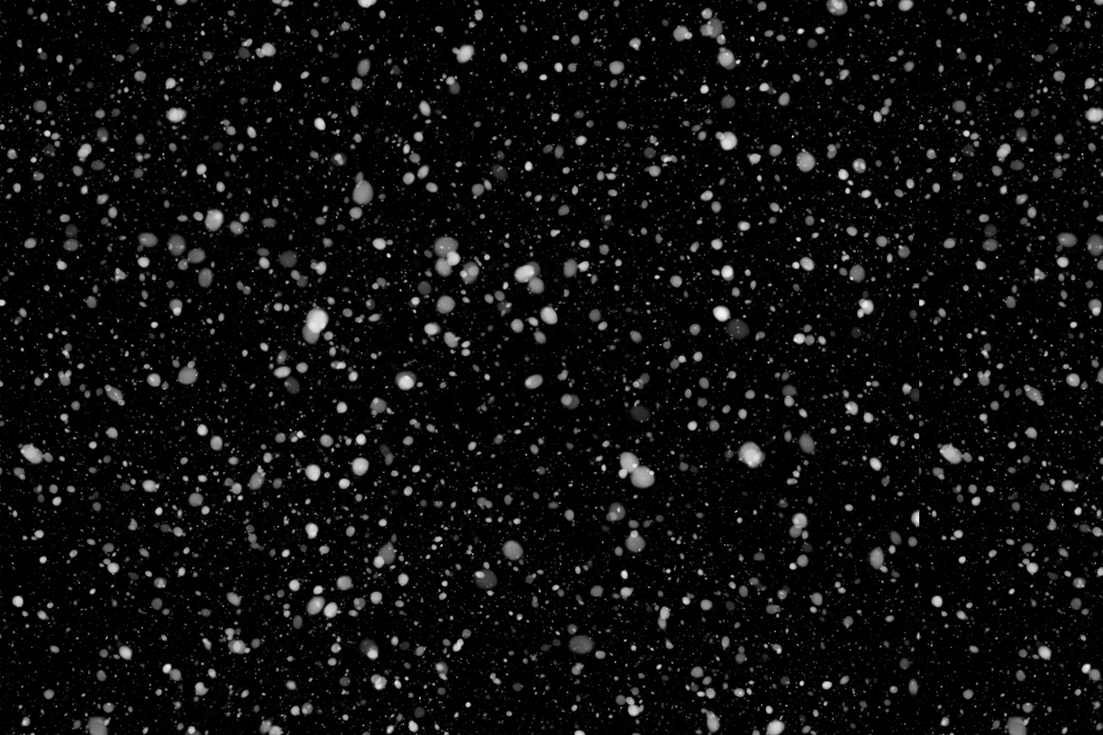 Let It Snow Overlays(57)