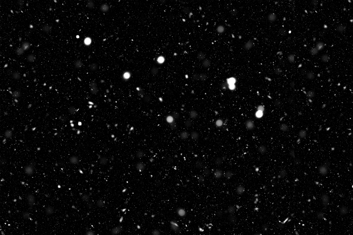 Let It Snow Overlays(58)