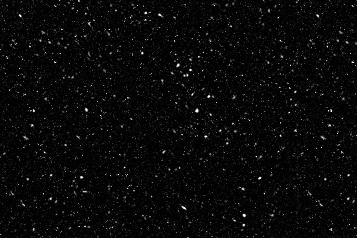 Let It Snow Overlays(60)