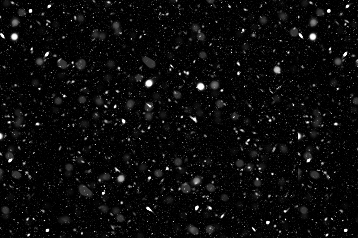 Let It Snow Overlays(63)