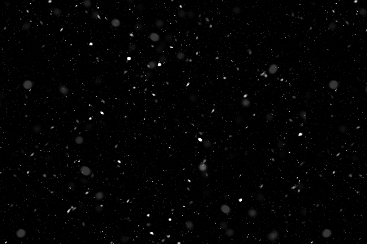 Let It Snow Overlays(64)