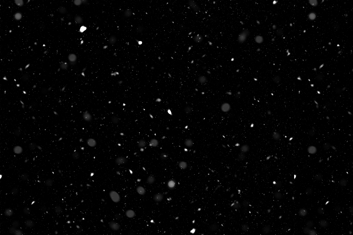 Let It Snow Overlays(66)