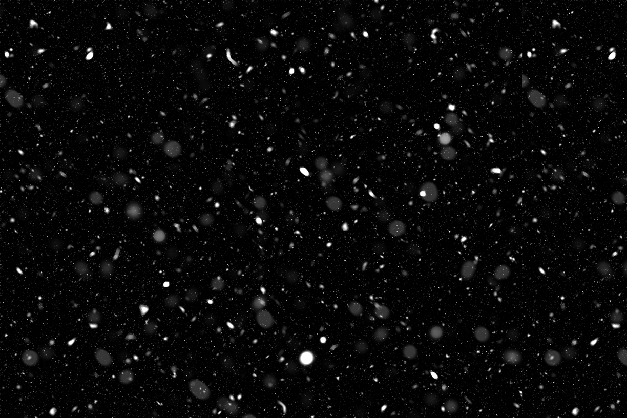 Let It Snow Overlays(72)