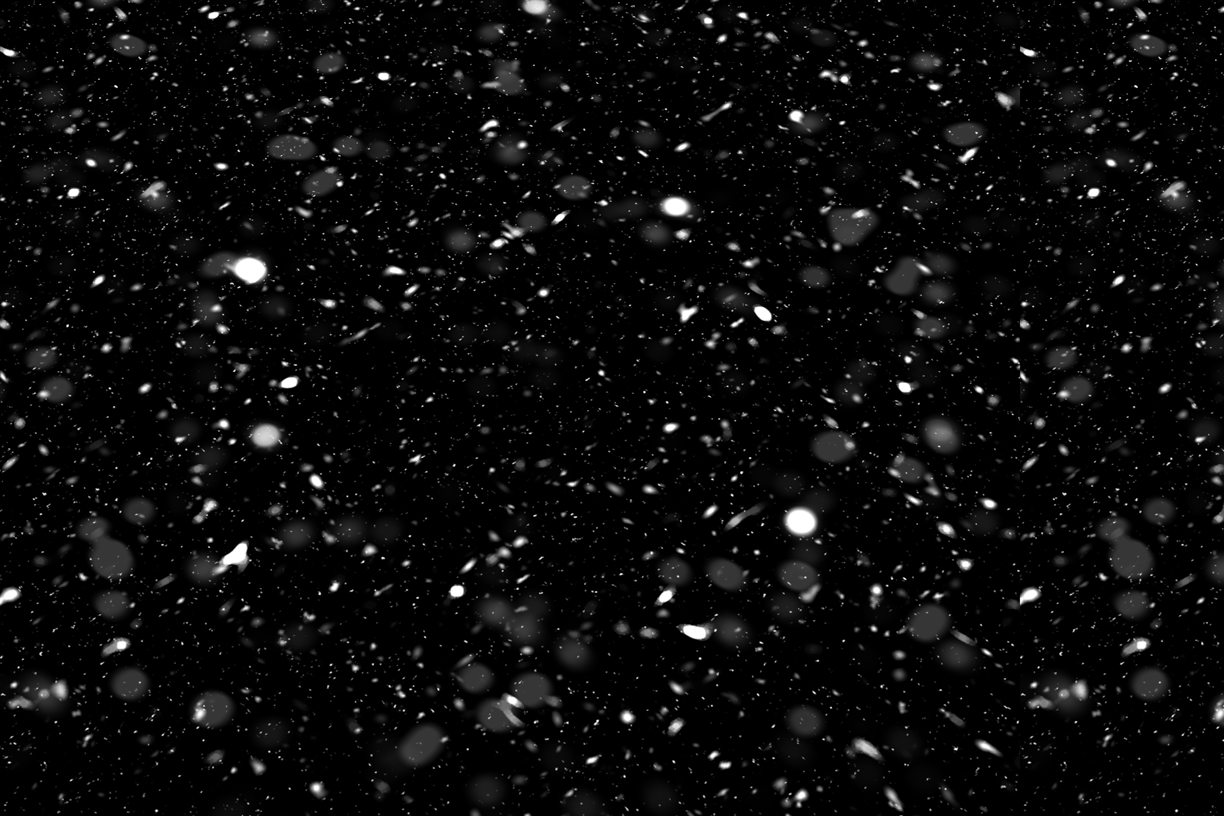 Let It Snow Overlays(73)