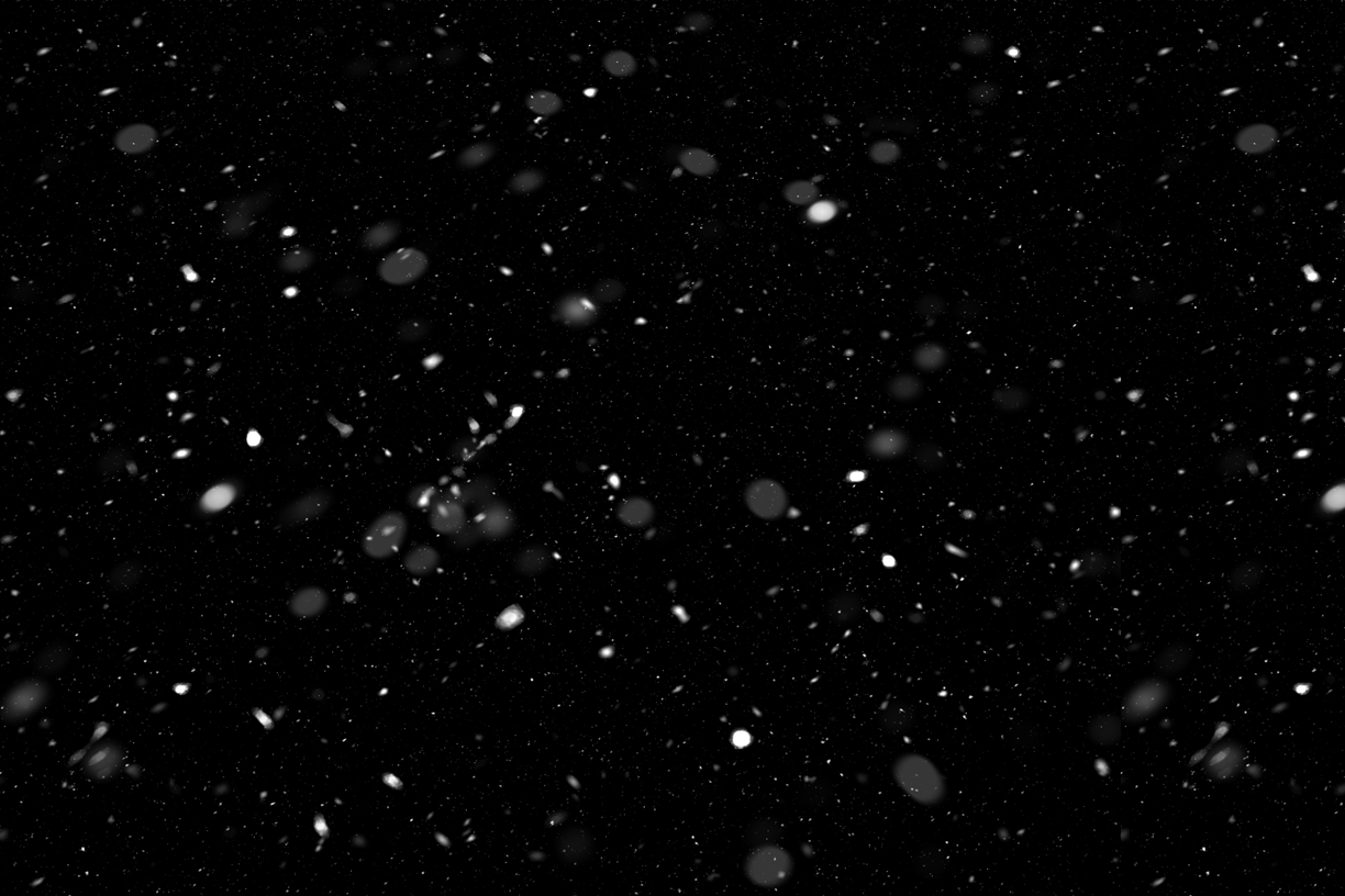 Let It Snow Overlays(74)