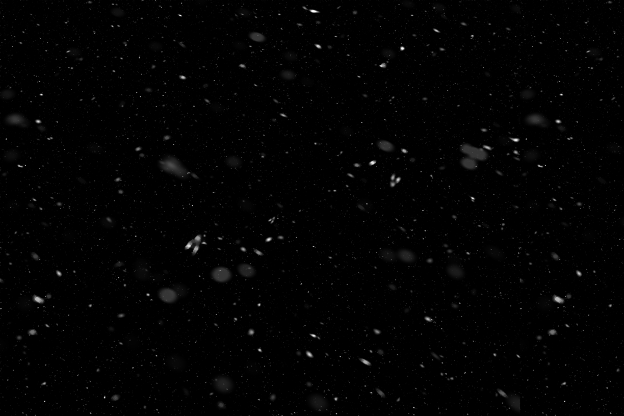 Let It Snow Overlays(75)