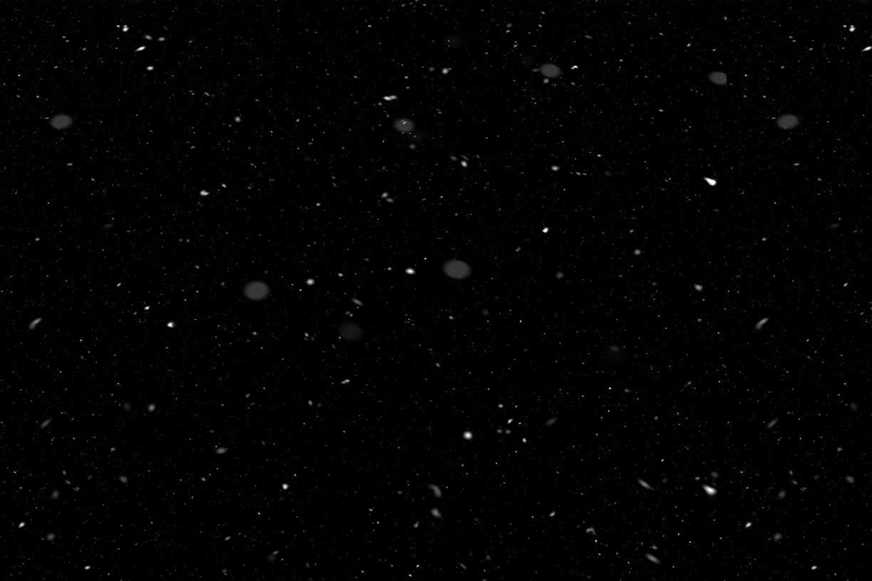 Let It Snow Overlays(76)