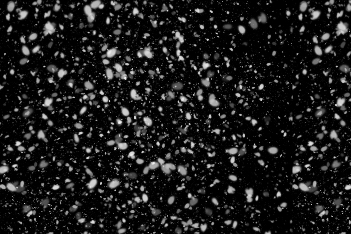 Let It Snow Overlays(87)