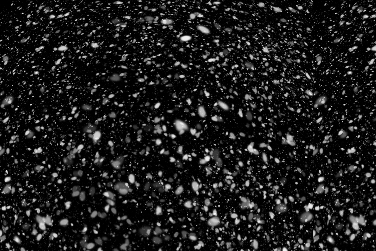 Let It Snow Overlays(90)