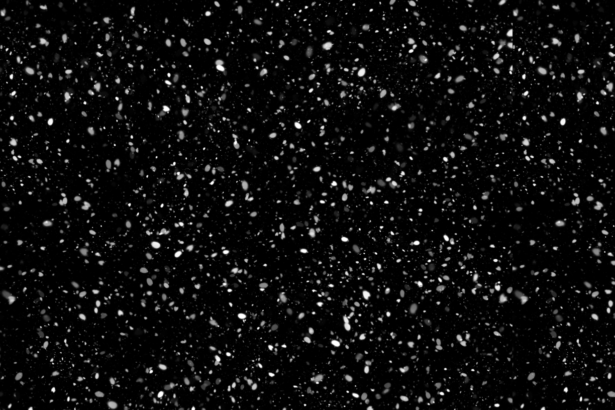 Let It Snow Overlays(100)