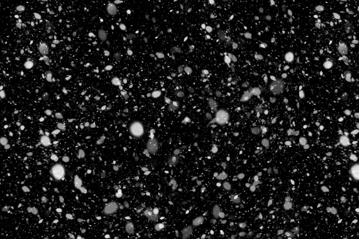 Let It Snow Overlays(105)