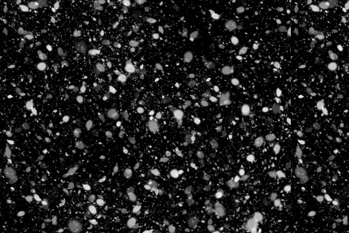 Let It Snow Overlays(106)