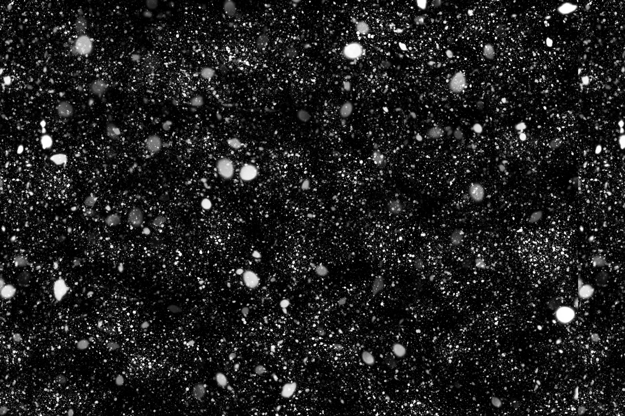 Let It Snow Overlays(110)