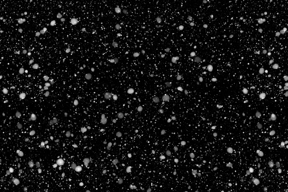 Let It Snow Overlays(111)