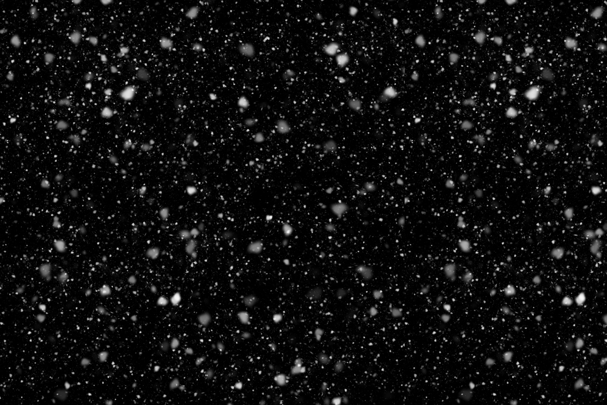 Let It Snow Overlays(123)