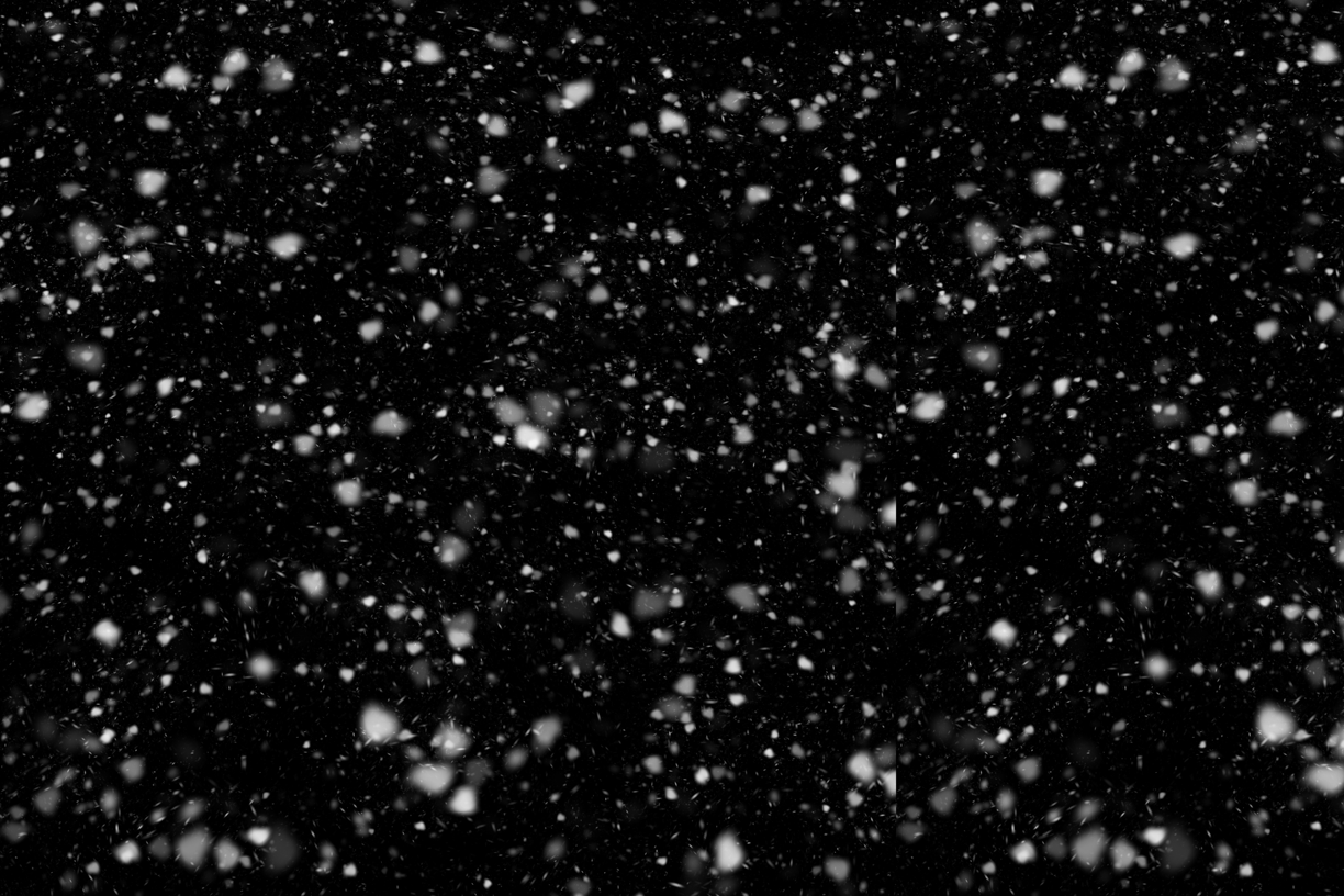 Let It Snow Overlays(124)