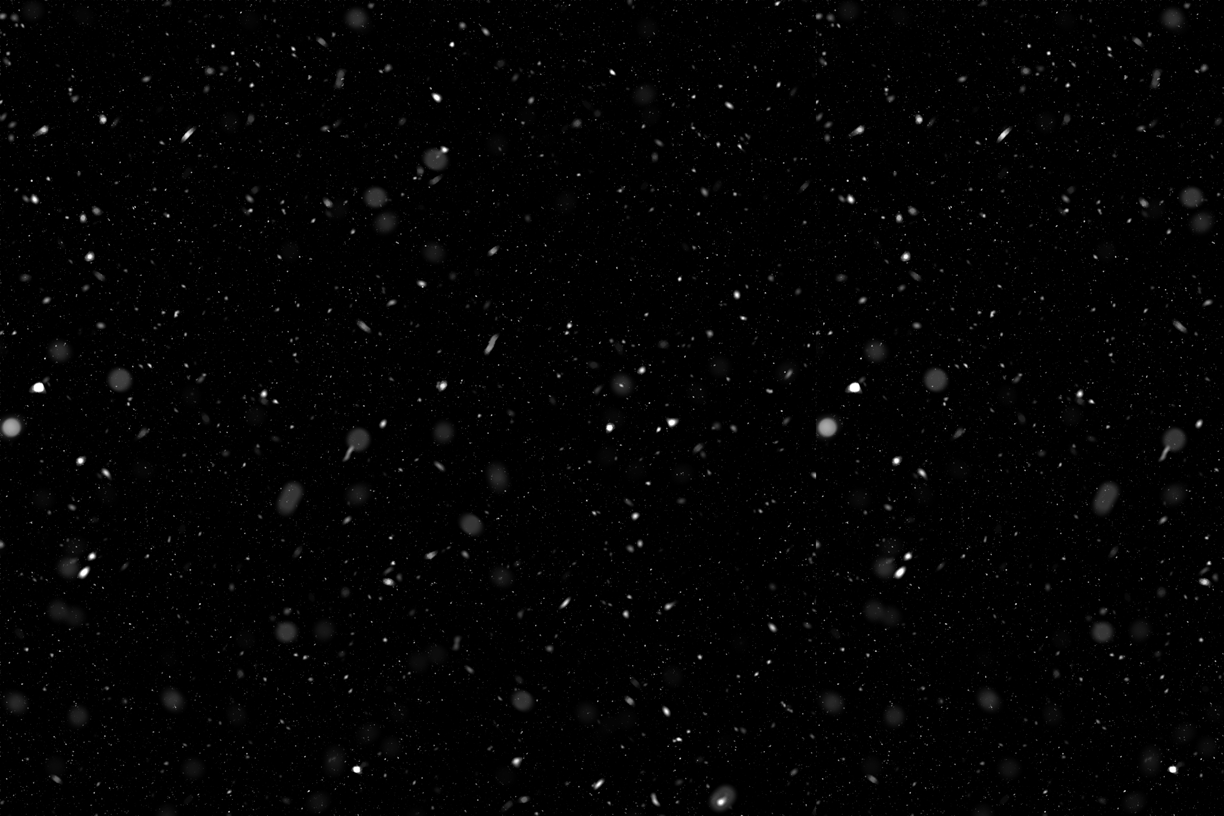 Let It Snow Overlays(138)