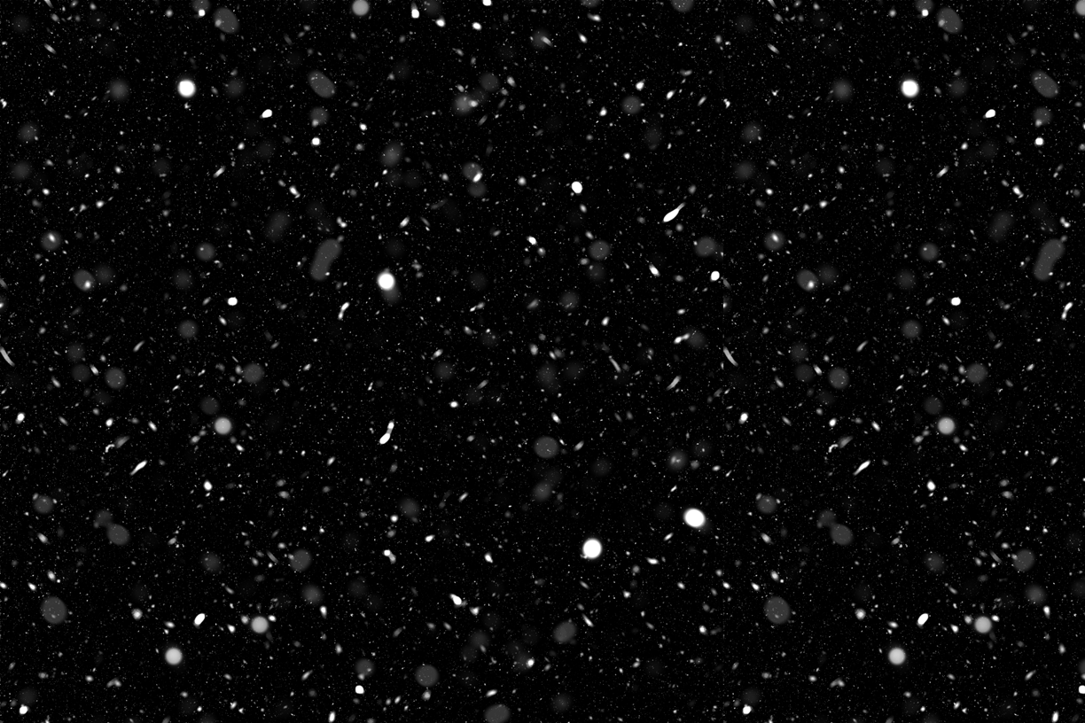 Let It Snow Overlays(140)