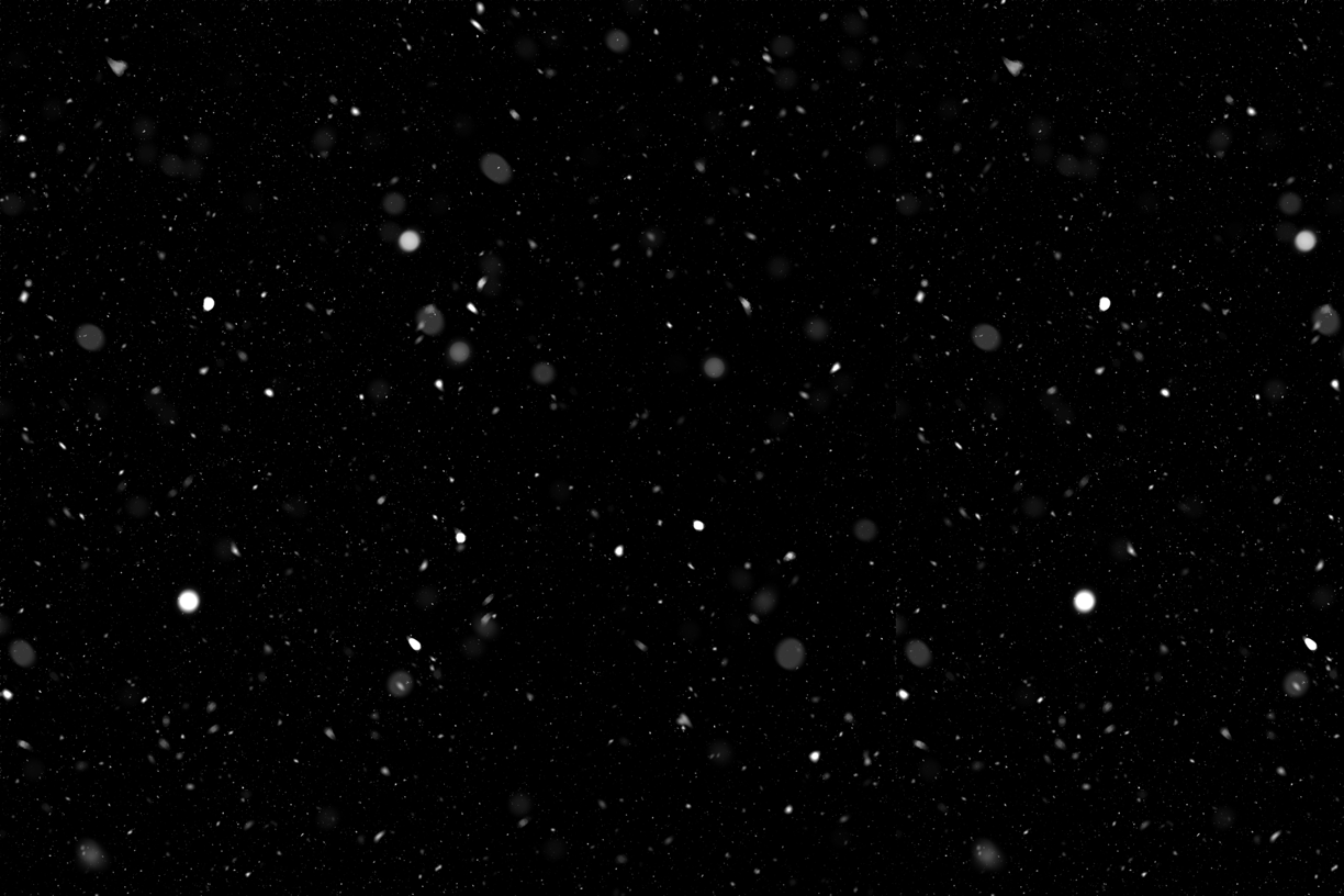 Let It Snow Overlays(143)