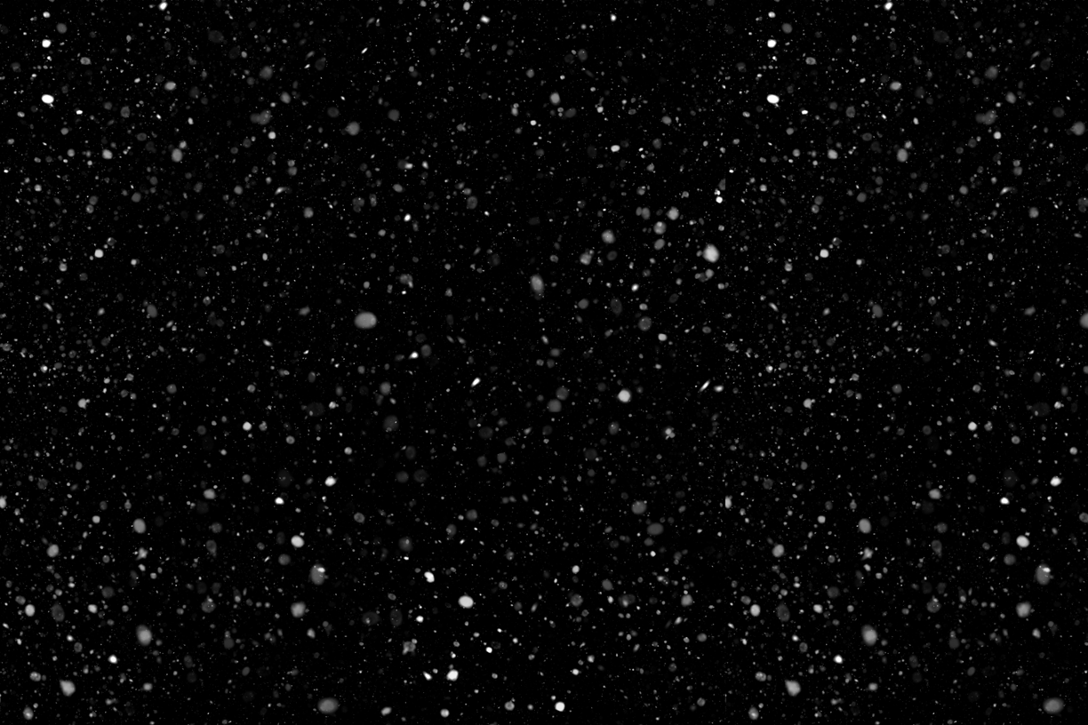 Let It Snow Overlays(144)