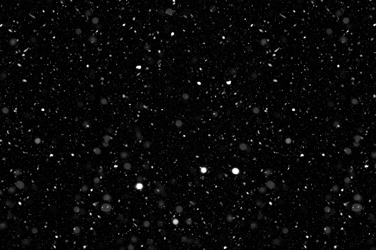 Let It Snow Overlays(146)