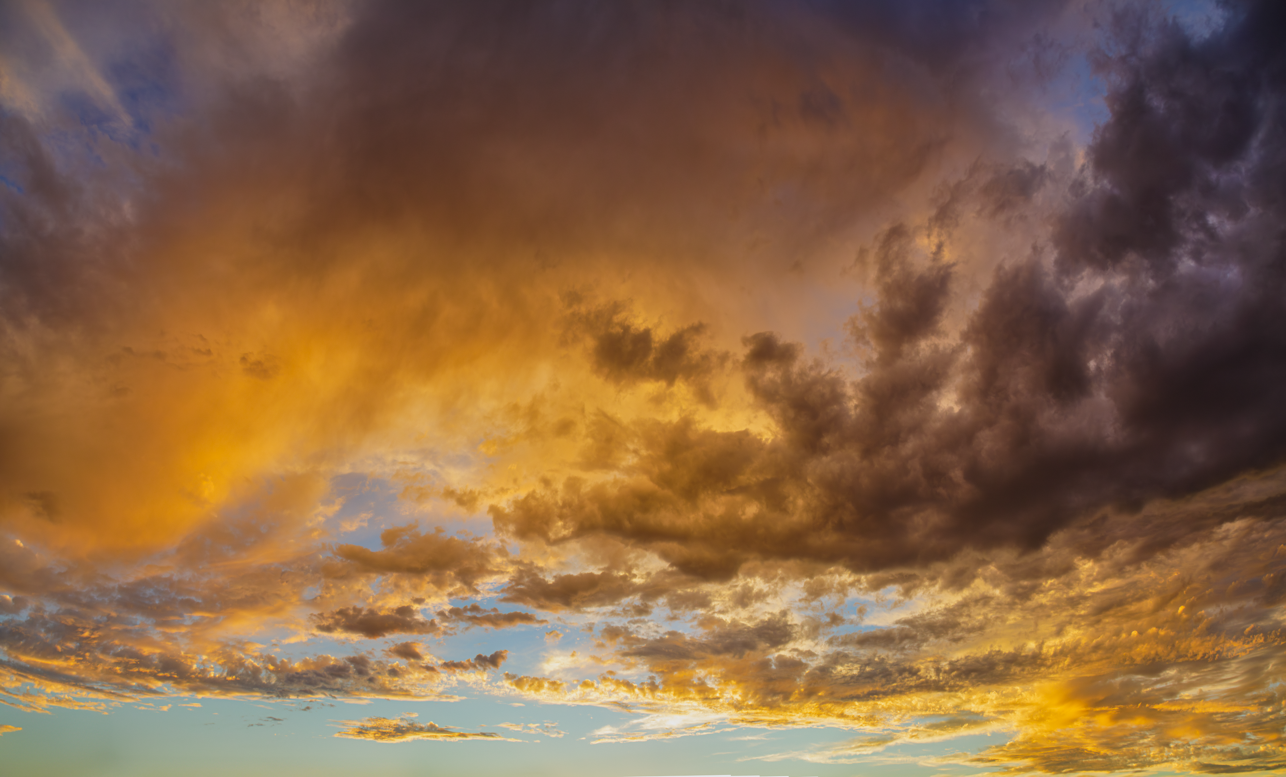 Southern Drama  Skies(56)