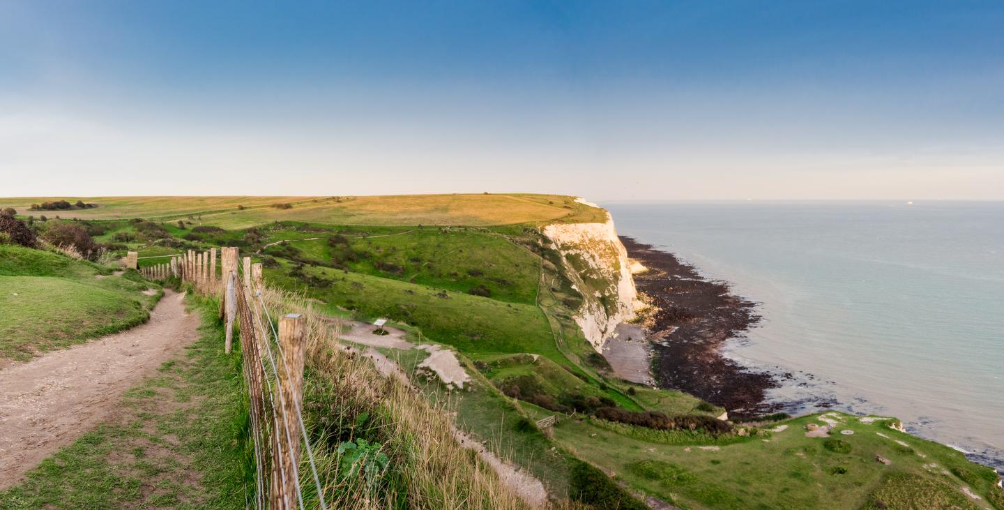 Epic Panoramas — slide 1