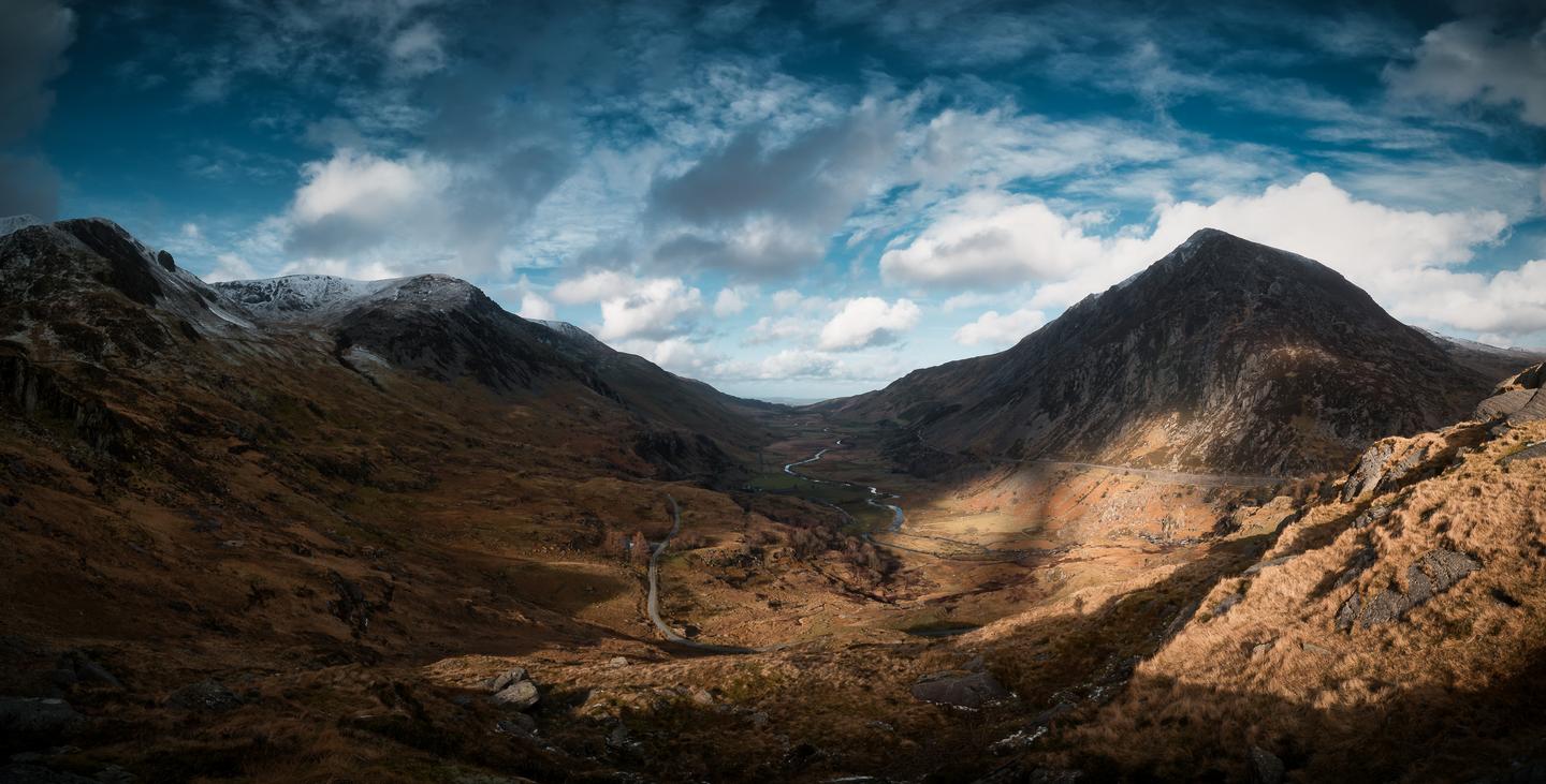 Epic Panoramas — slide 3