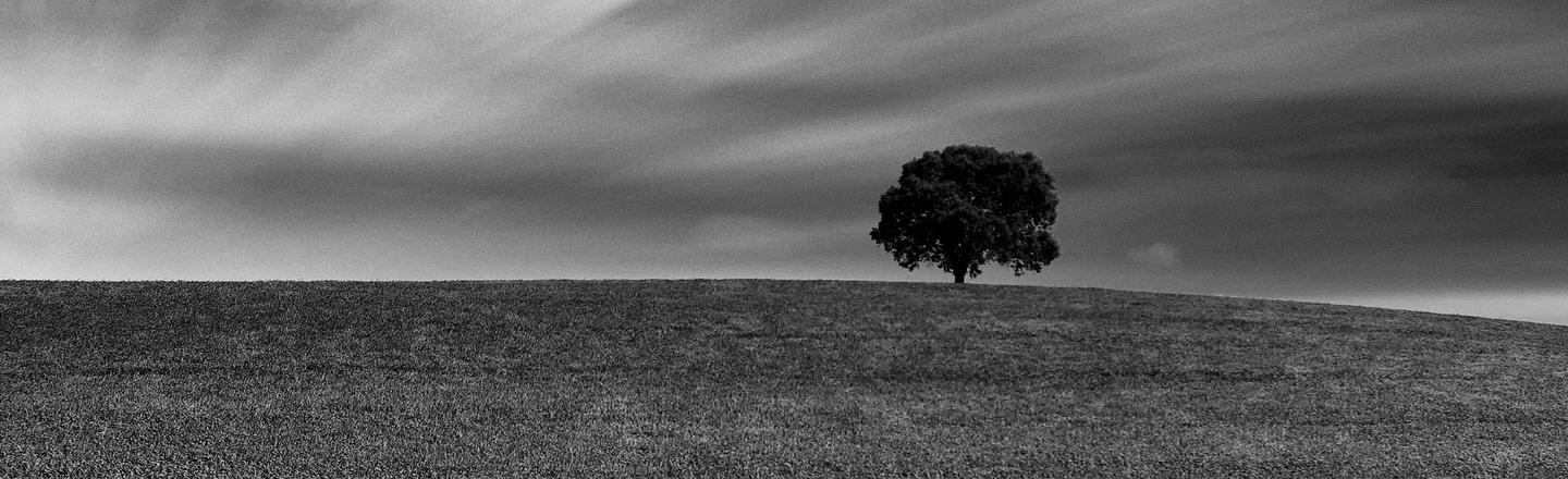 Melancholic Sceneries — slide 1