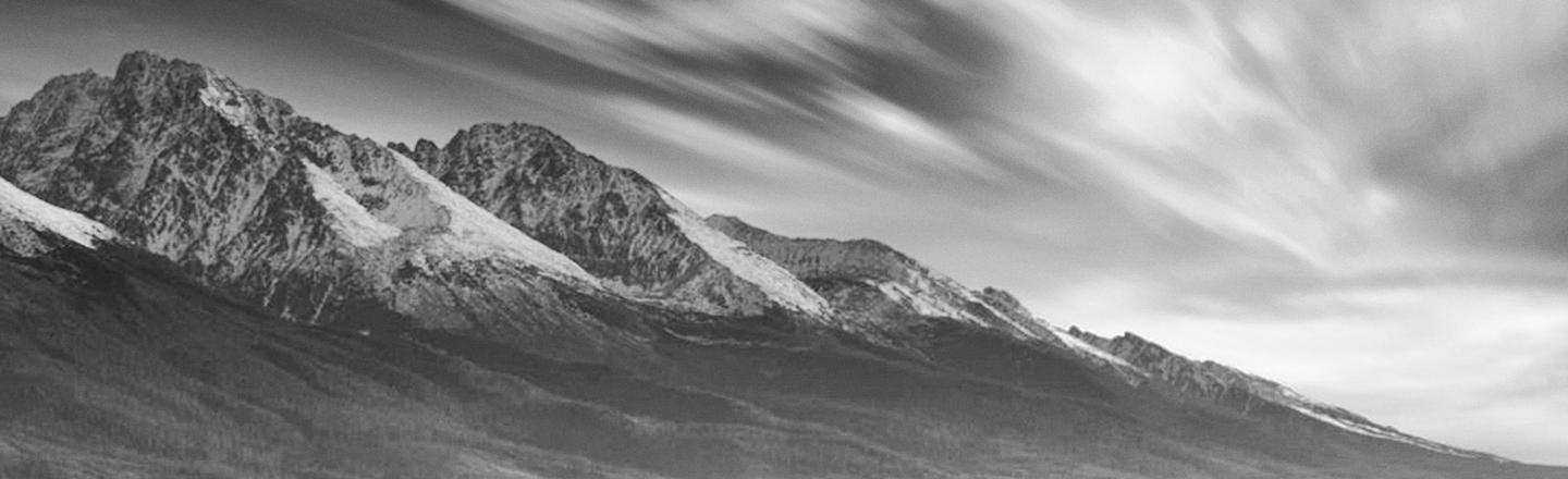 Melancholic Sceneries — slide 3