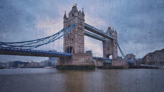Gritty Urban Textures image