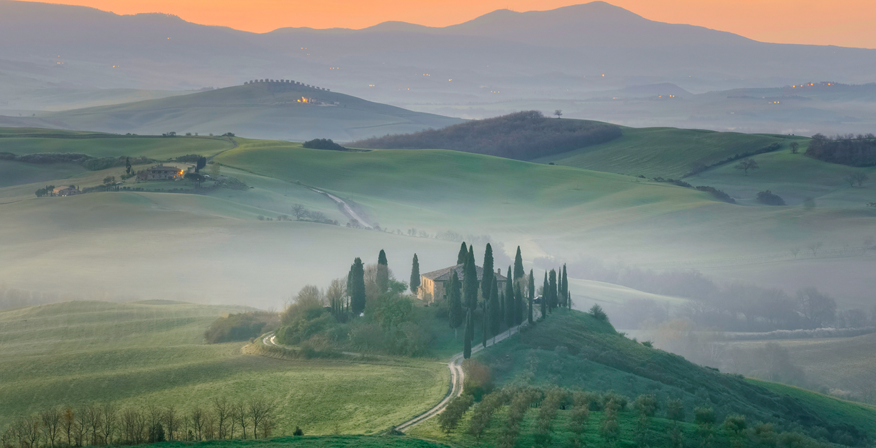 Views of Tuscany Presets(40)