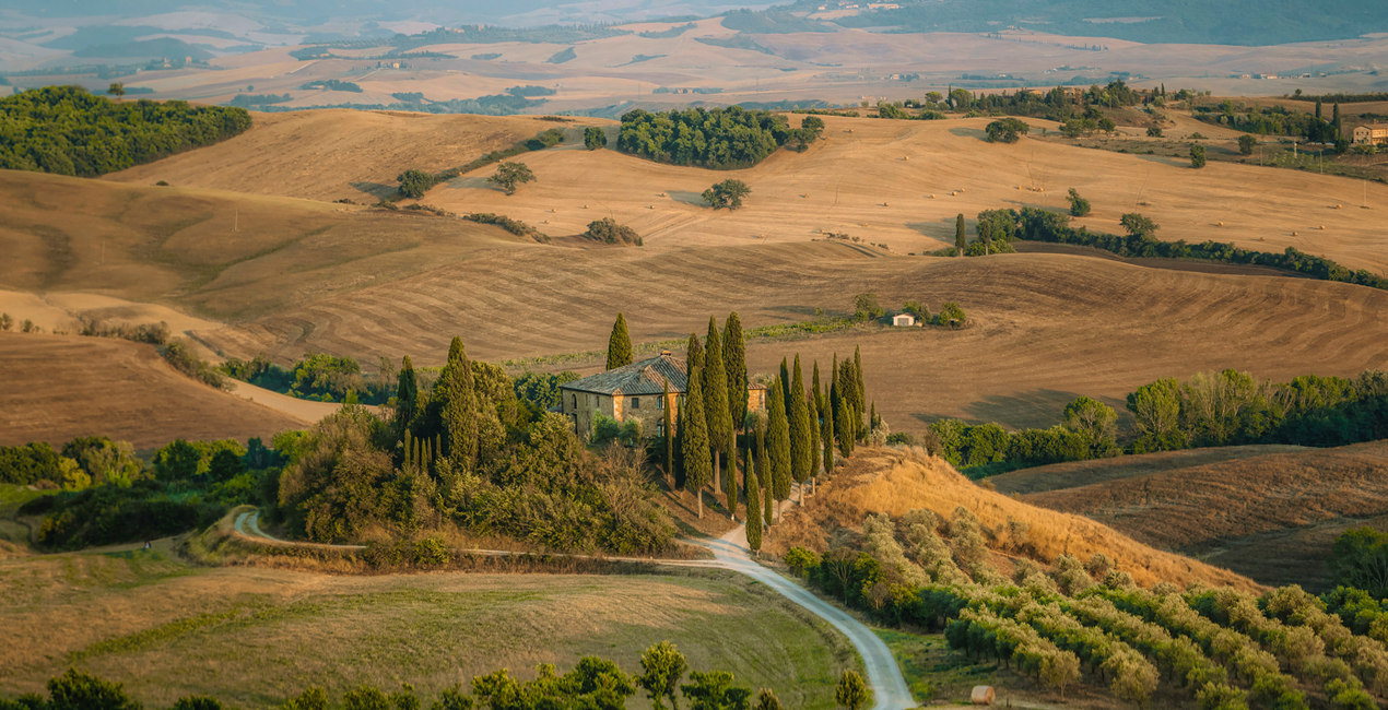 Views of Tuscany Presets(42)